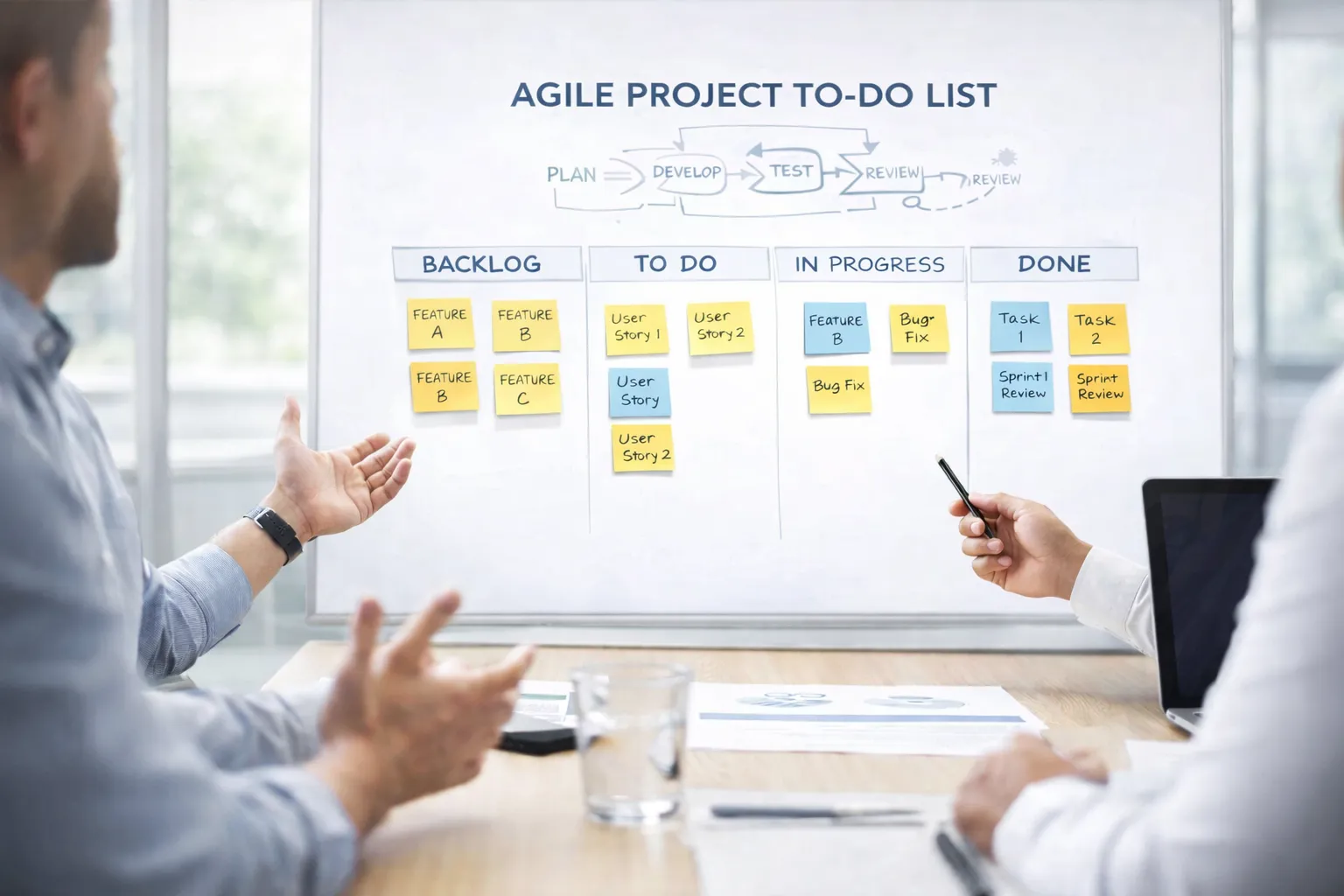 Agile Implementation