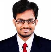 Hari Krishna Enikepalli